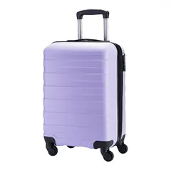 BJ HOGAR - Maleta de Viaje Cabina Tamaño S