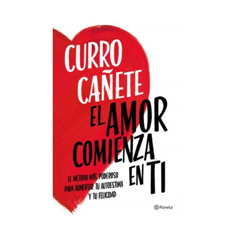 PLANETA - El Amor Comienza En Ti
