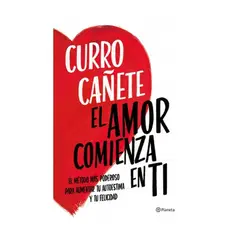 PLANETA - El Amor Comienza En Ti
