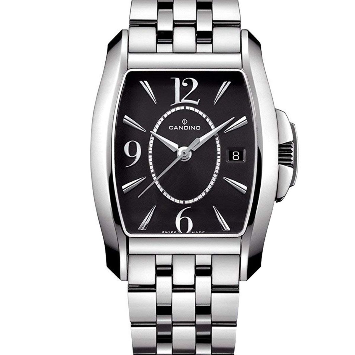 CANDINO - Reloj C4308/2 Candino Negro Hombre Chile