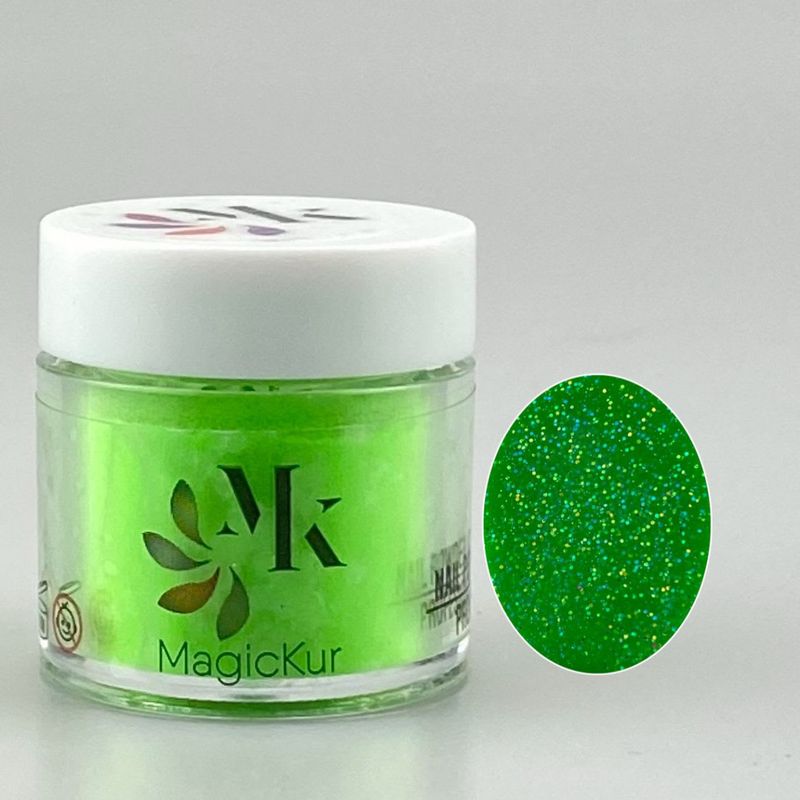 MAGICKUR - Polimero Magic Color 045