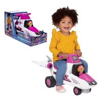 Caminador Correpasillo Skye Mighty Movie Jet Rosa