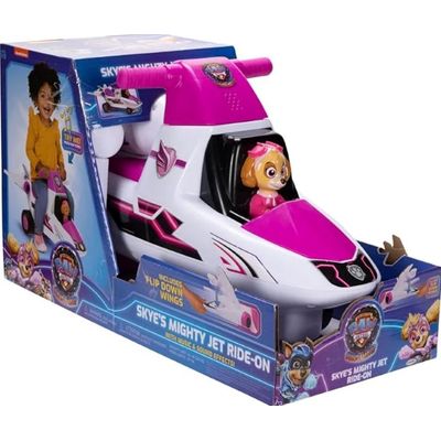 Imagen 2 del producto Caminador Correpasillo Skye Mighty Movie Jet Rosa