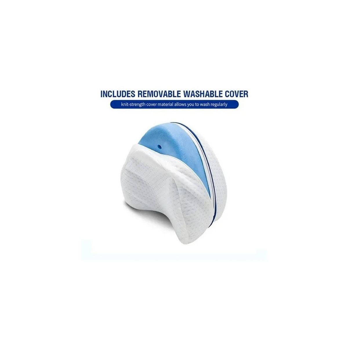 U BUY - Almohada Para Piernas Leg Pillow Alinea Cadera Y Espalda