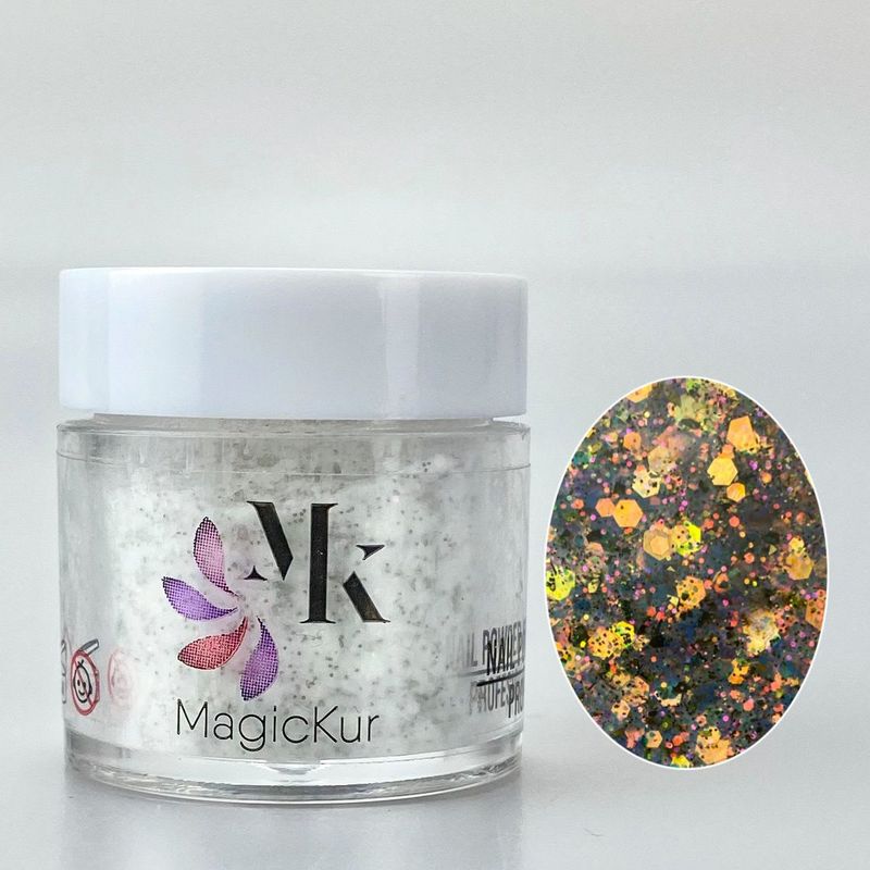 MAGICKUR - Polimero Magic Color 051