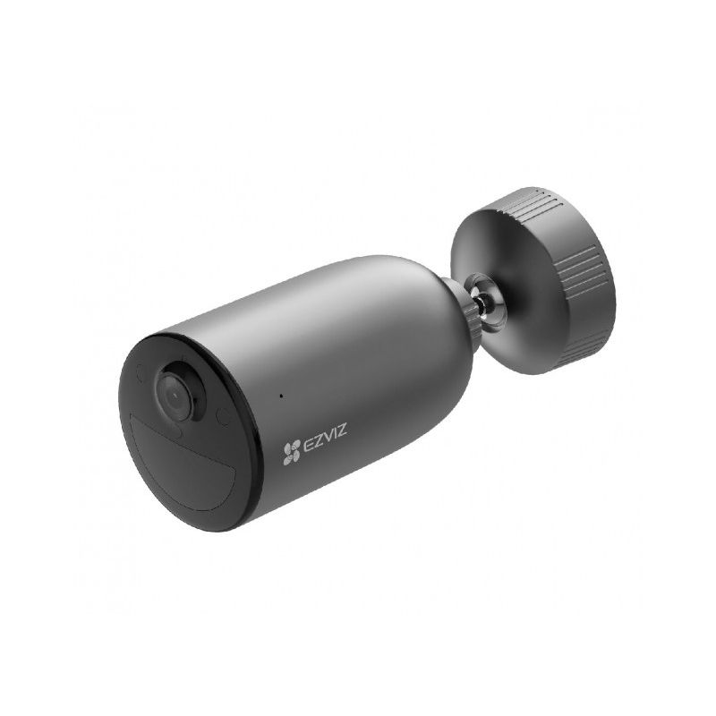 EZVIZ - CÁMARA WIFI BATERIA RECARGABLE 2K EB3 EXTERIOR VISION A COLOR