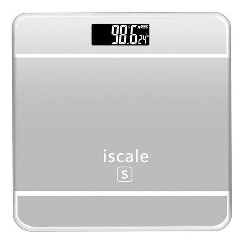 U BUY - Balanza Bascula O Pesa Digital Elegante Hasta 180kg