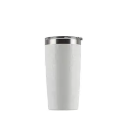PUUR - Vaso Térmico White Panther de 500 ml