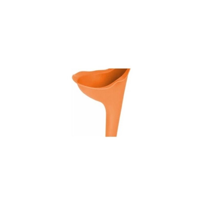 U BUY - Urinario Femenino Portátil Viaje Camping Trekking Senderismo