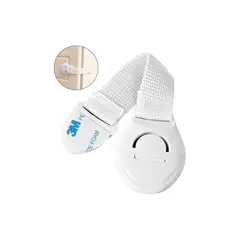 U BUY - 10 Unid Seguro Traba Cajón Mueble Puerta Wc - Niños Y Bebés