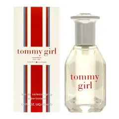 TOMMY HILFIGER - Tommy Girl EDT 30 ML -