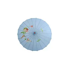 U BUY - Sombrilla Parasol Tradicional Chino Moda Verano