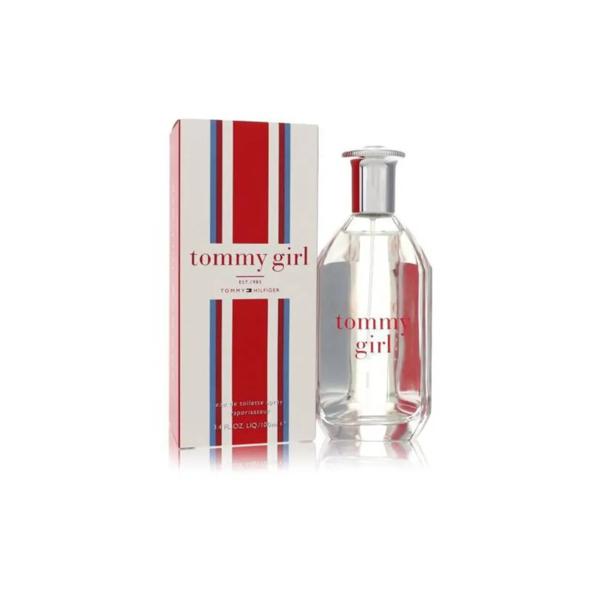 TOMMY HILFIGER - Tommy Girl EDT 100 ML  Tommy Hilfiger