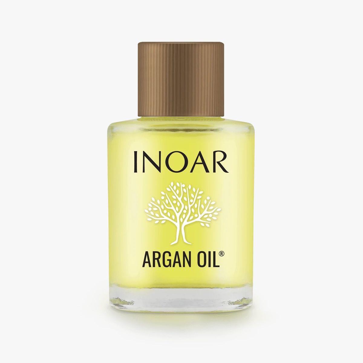 INOAR - ACEITE DE ARGAN HIDRATACION 7ML INOAR