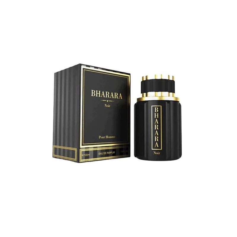 GENERICO - Bharara Noir Pour Homme EDP 100 ML - Bharara