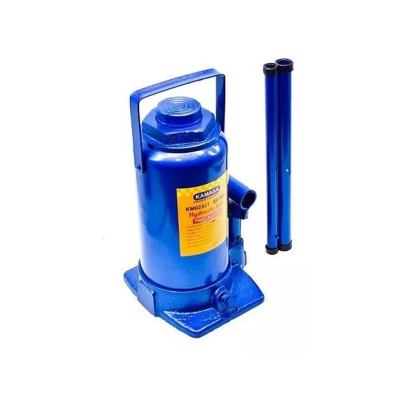 MAKAWA - GATA BOTELLA 32TON MAKAWA