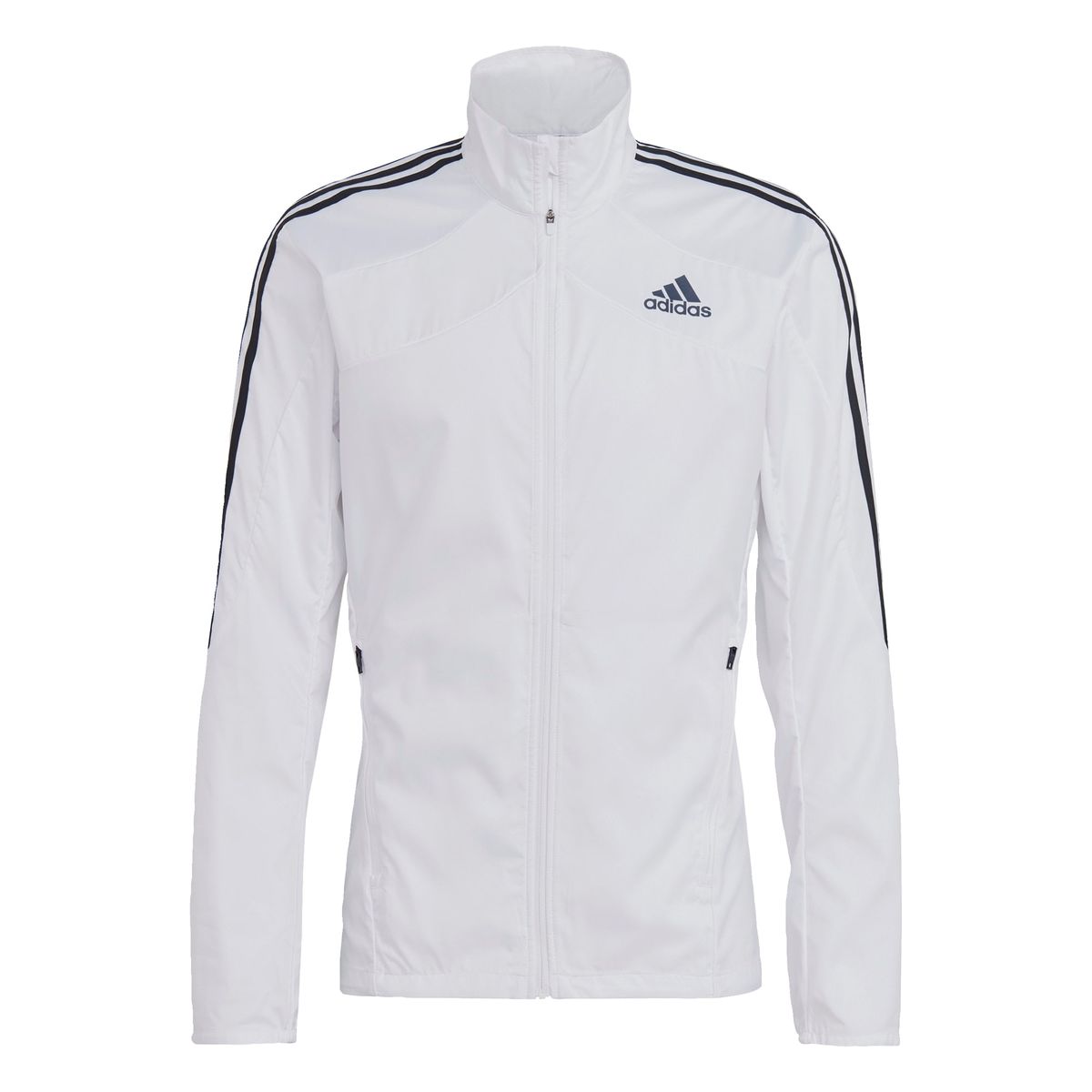 ADIDAS - Chaqueta Marathon 3 Tiras