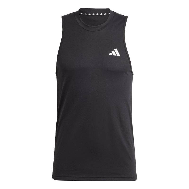 ADIDAS - Polera Sin Mangas de Entrenamiento Train Essentials