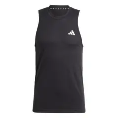 ADIDAS - Polera Sin Mangas de Entrenamiento Train Essentials