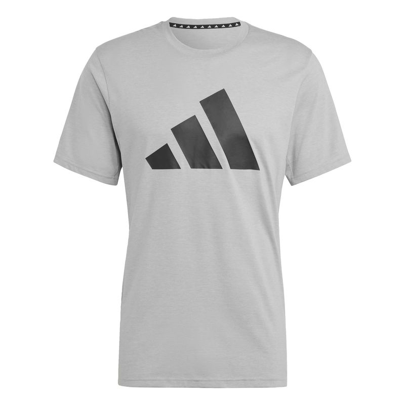 ADIDAS - Polera de Entrenamiento Train Essentials Feelready Logo