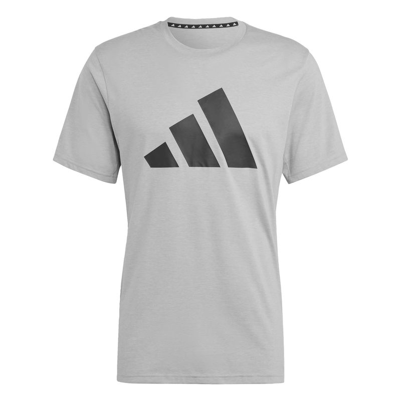 ADIDAS - Polera de Entrenamiento Train Essentials Feelready Logo