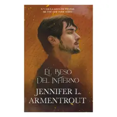 PLATAFORMA - El Beso Del Infierno #1