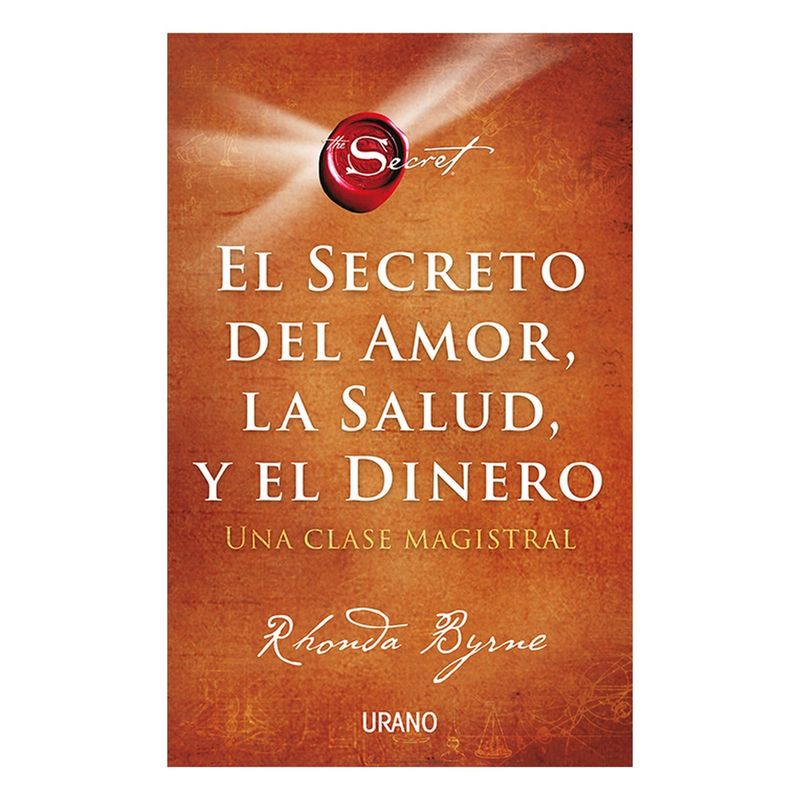URANO - El Secreto Del Amor, La Salud Y El Dinero
