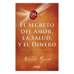 URANO - El Secreto Del Amor, La Salud Y El Dinero
