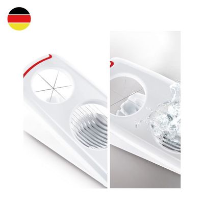 Imagen 2 del producto Cortador de huevo doble