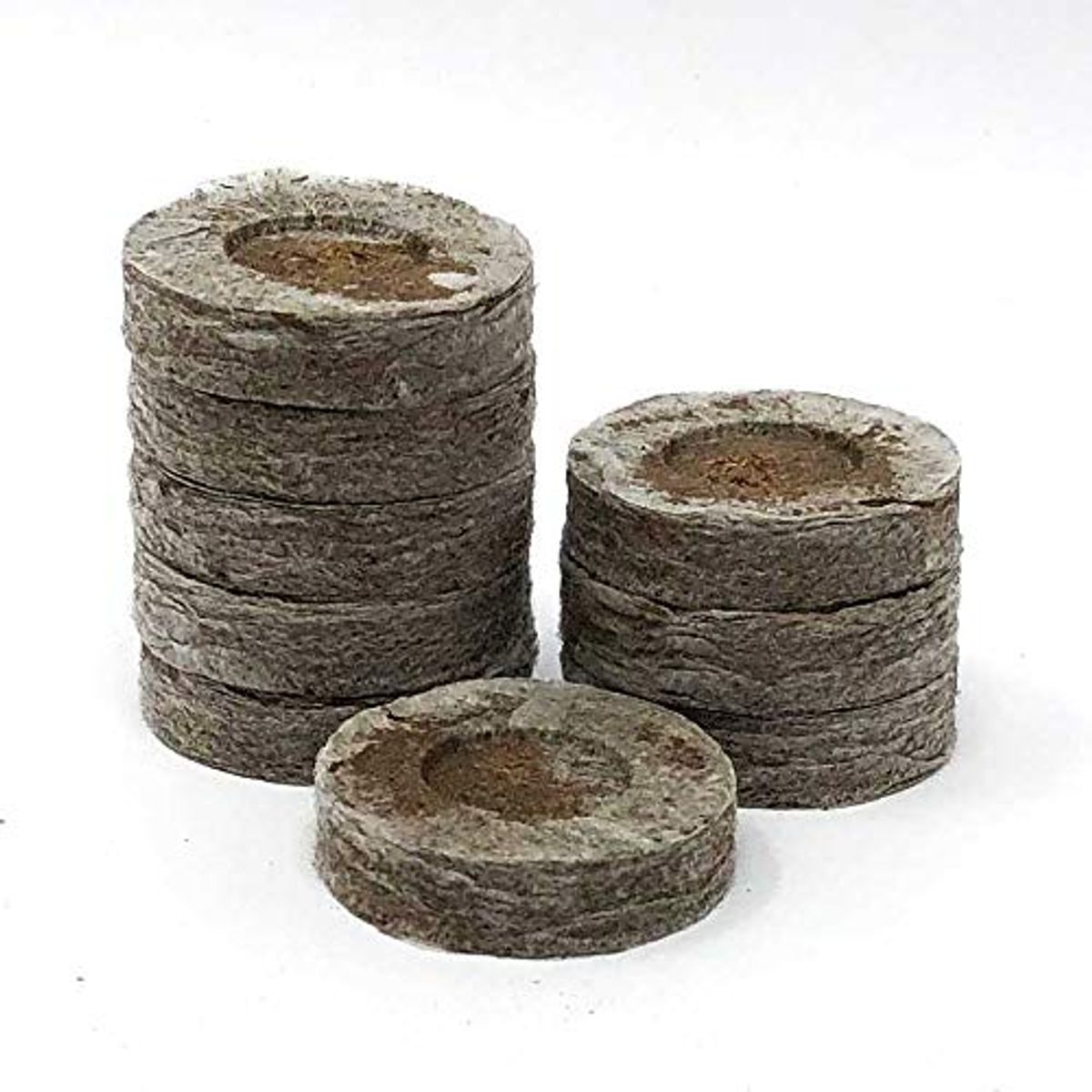 PREMIUM - Jiffys 42x42 Germinadores De Turba Prensada