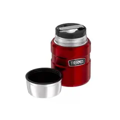 THERMOS - Termo de Comida con Cuchara 470ml