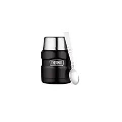 THERMOS - Termo De comida Con Cuchara 470ml