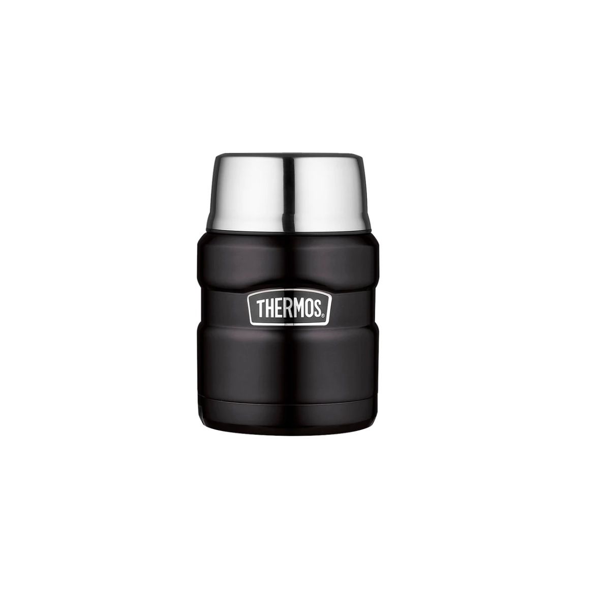 THERMOS - Termo De comida Con Cuchara Thermos 470ml