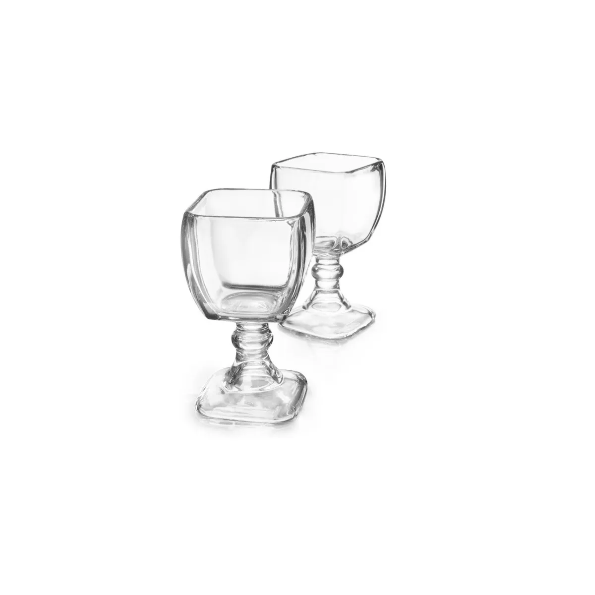 CRISA - Copón / Copa Suprema Para Cóctel  Cervezas 610ml X2