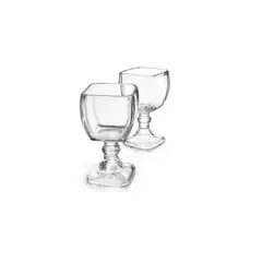 CRISA - Copón / Copa Suprema Para Cóctel Cervezas 610ml X2