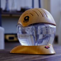 Purificador de Aire Acquaria