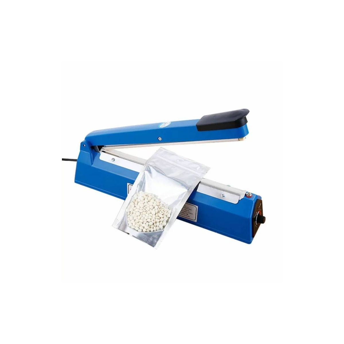 GENERICO - Sellador de Bolsa de Alimento 400mm (40cm)