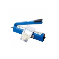 Selladora de Bolsa de Alimento 300mm