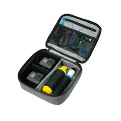 GOPOLE - Bolso Venture case Multifunción para GoPro