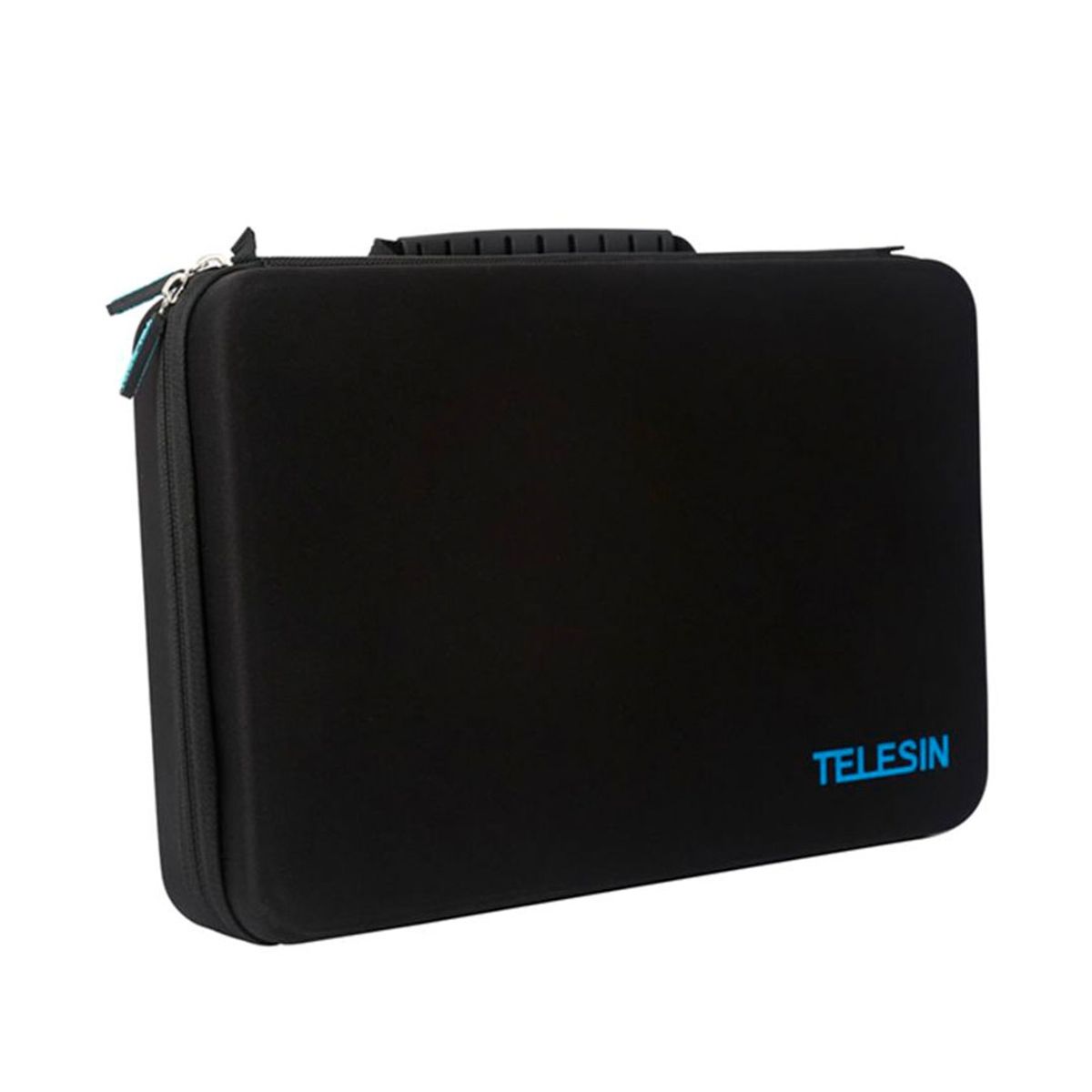 TELESIN - Maleta EvaCase para GoPro