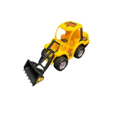 GENERICO - Camion Constructor de Juguete