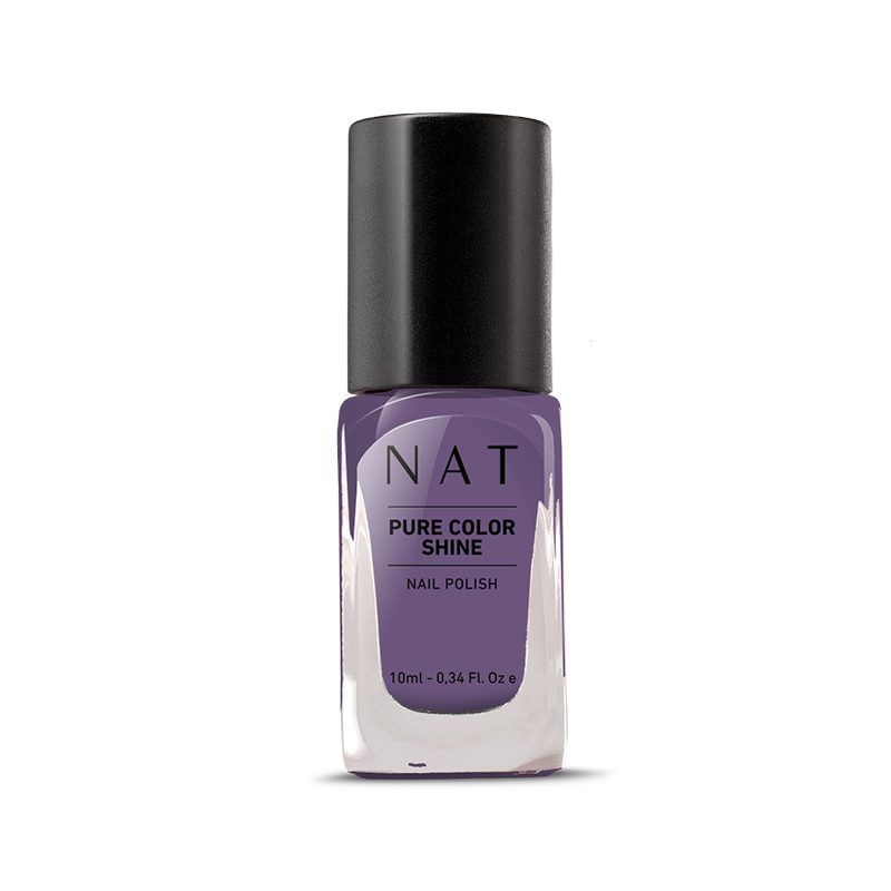 GENERICO - Esmalte Tradicional Nat Color 10Ml N30 More Fun With