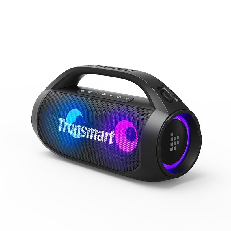 TRONSMART - Parlante Bluetooth 40w Tronsmart Bang SE SoundPulse NFC