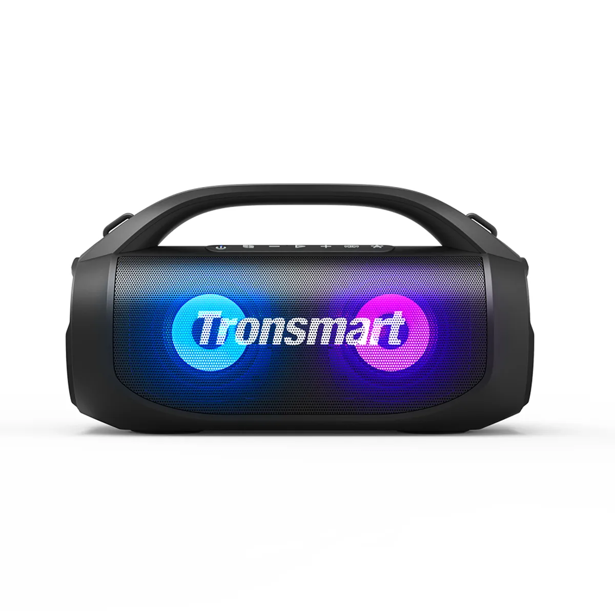 TRONSMART - Parlante Bluetooth 40w Tronsmart Bang SE SoundPulse NFC