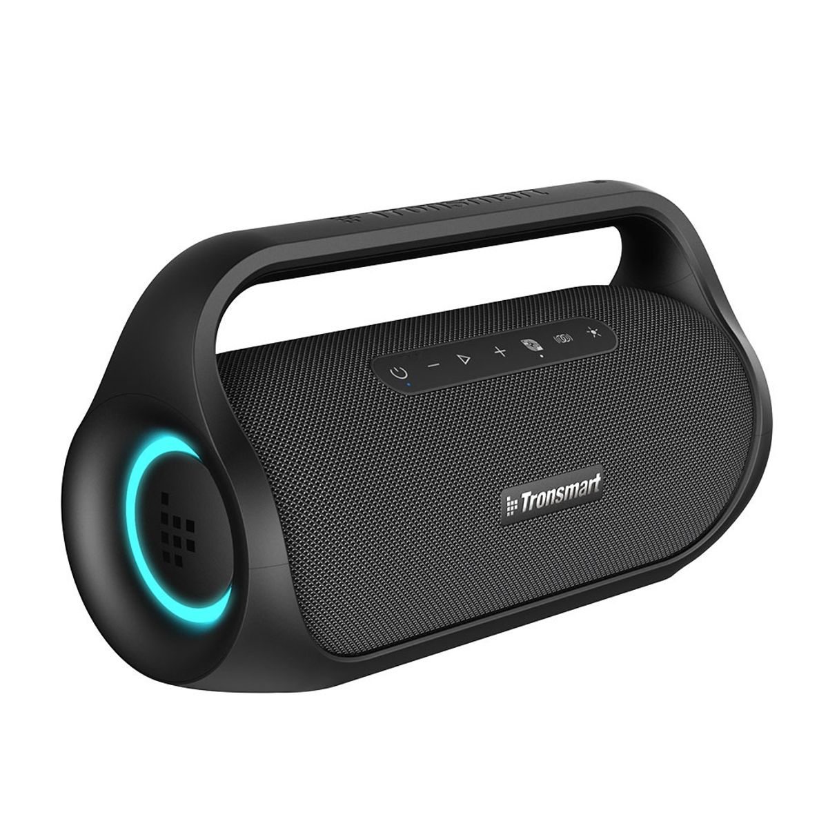 TRONSMART - Tronsmart Bang Mini Parlante inalambrico 50W SoundPulse NFC