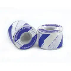 GEN - SOLDADURA GOLDEN 1.2MM 60/40 250GRS