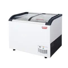 MAIGAS - Congelador Dual Tipo Isla 285 LT SD320Q