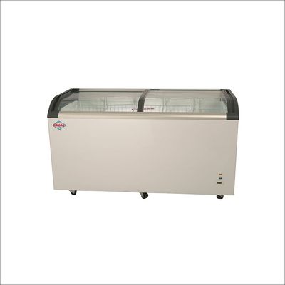 Imagen 2 del producto Congelador Dual Tipo Isla 470 LT Quality Freezing SD520Q