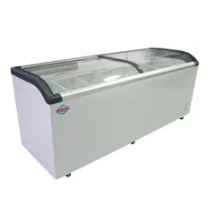 MAIGAS - Congelador Dual Tipo Isla 654 LT SD720Q