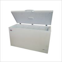 Congelador Horizontal 418 LT Blanco High Freezing HS-546C
